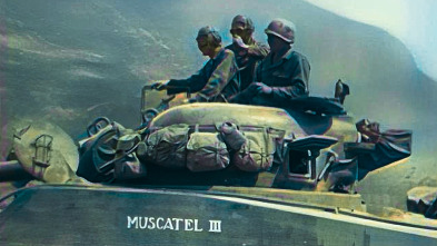 Imagen de Segunda Guerra...: El ataque final - 1