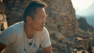 Imagen de Ciudades perdidas al...: Milagro en el desierto - 1