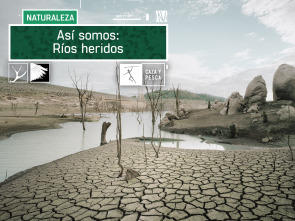 Imagen de Así somos (T1): Ríos heridos - 2