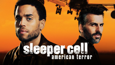 Imagen de Sleeper Cell (T1) - 2