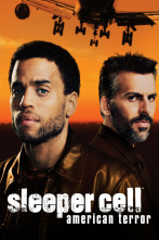 Imagen de Sleeper Cell (T1) - 1