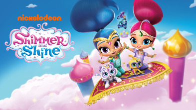 Shimmer y Shine (T2)