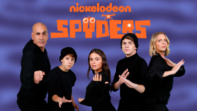 Imagen de Spyders (T2) - 2