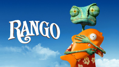 Imagen de Rango - 2