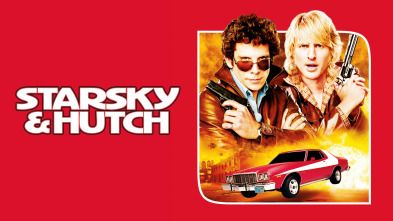 Starsky y Hutch