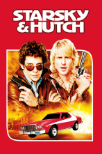 Starsky y Hutch