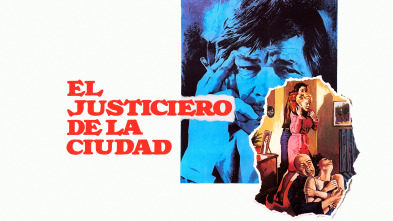 El justiciero de la ciudad