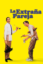 La extraña pareja