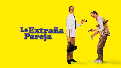 La extraña pareja