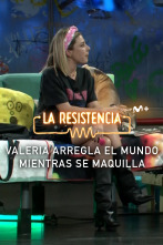 Imagen de Lo + de los... (T7): Valeria Ros soluciona tus problemas - 19.12.23 - 1