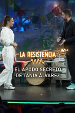 Imagen de Lo + de las... (T7): El apodo secreto de Tania Álvarez  - 19.12.23 - 1