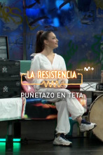 Lo + de las... (T7): Puñetazo a teta - 19.12.23