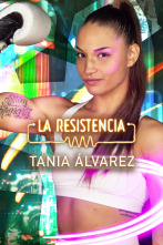 Imagen de La Resistencia (T7): Tania Álvarez - 1