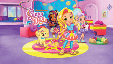 Imagen de Sunny Day (T2) - 2