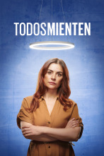 Imagen de (LSE) - Todos mienten (T2) - 5