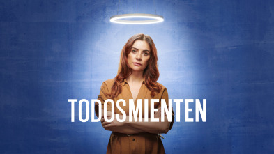 Imagen de (LSE) - Todos mienten (T2) - 6