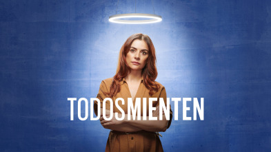 (LSE) - Todos mienten (T2)