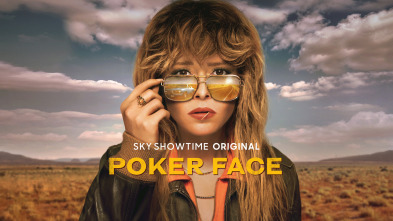 Poker Face (T1): Ep.10 El gancho