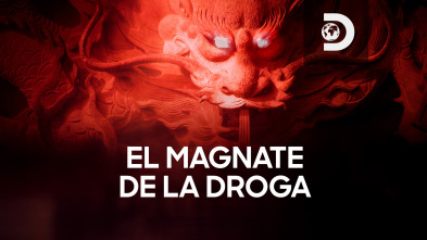 Imagen de El magnate de la droga - 2