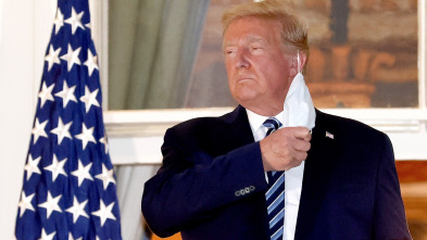 Imagen de Trump: Unprecedented: El rugido - 2