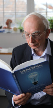Imagen de Viagra: el milagro azul: Pura ciencia - 1