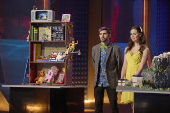 Imagen de Lego Masters (USA) (T3): Ep.13 - 2