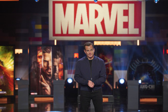 Imagen de Lego Masters (USA) (T3): Ep.10 - 2