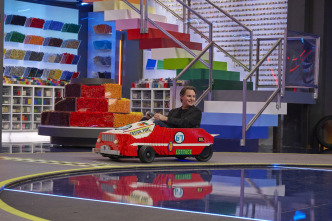 Imagen de Lego Masters (USA) (T3): Ep.11 - 1