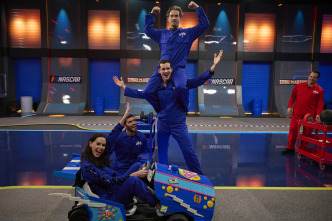 Imagen de Lego Masters (USA) (T3): Ep.11 - 2