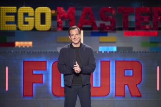 Imagen de Lego Masters (USA) (T4): Ep.1 - 2