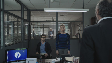 Imagen de Profesor T. (T2): Ep.1 Cuberdon - 2