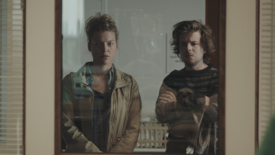 Imagen de Profesor T. (T2): Ep.2 En llamas - 1