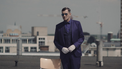 Imagen de Profesor T. (T2): Ep.2 En llamas - 2