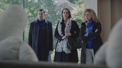 Imagen de Profesor T. (T2): Ep.3 Drama familiar - 1