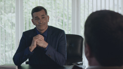 Imagen de Profesor T. (T2): Ep.3 Drama familiar - 2