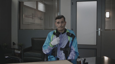 Imagen de Profesor T. (T2): Ep.6 Un diamante brutal - 1