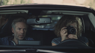 Imagen de Profesor T. (T2): Ep.7 El secreto - 1