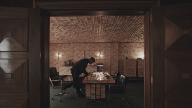 Imagen de Profesor T. (T2): Ep.8 Un apego de miedo - 1