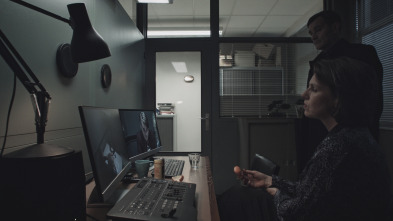 Imagen de Profesor T. (T2): Ep.8 Un apego de miedo - 2