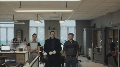 Imagen de Profesor T. (T3): Ep.12  - 1