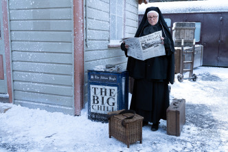 Imagen de Sister Boniface... (T1): Ep.1  - 1
