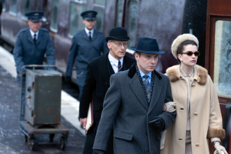 Imagen de Sister Boniface... (T1): Ep.1  - 2