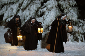 Imagen de Sister Boniface... (T1): Ep.2  - 2
