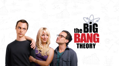 Imagen de The Big Bang Theory (T1) - 3