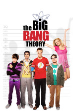 Imagen de The Big Bang Theory (T2) - 1