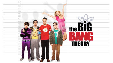 Imagen de The Big Bang Theory (T2) - 3