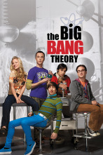 Imagen de The Big Bang Theory (T3) - 1