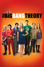 Imagen de The Big Bang Theory (T5) - 1