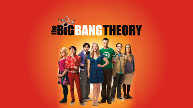 Imagen de The Big Bang Theory (T5) - 3