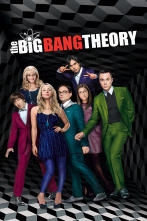 Imagen de The Big Bang Theory (T6) - 1